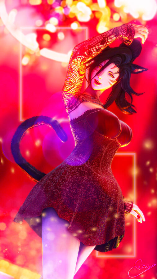 Song - "This is me!"